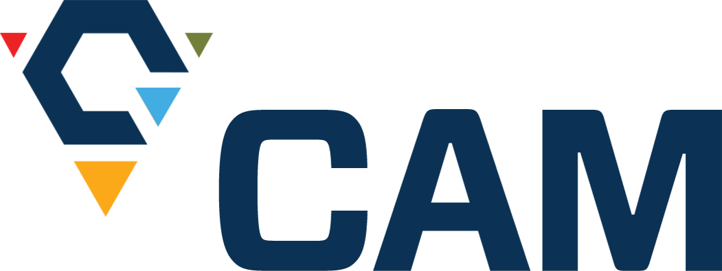 VP Engineering · CAM Integrated Solutions